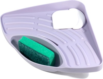 Подставка для моющего средства и губок Berossi Krita ИК 62576000 - фото