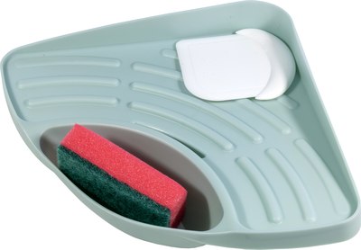 Подставка для моющего средства и губок Berossi Krita ИК 62575000 - фото