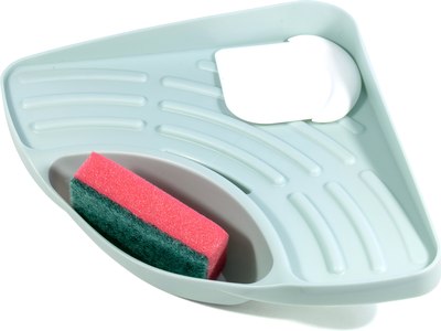 Подставка для моющего средства и губок Berossi Krita / ИК 62565000 - фото