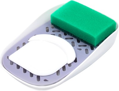 Органайзер для раковины Berossi Krita mini / ИК 63076000 - фото