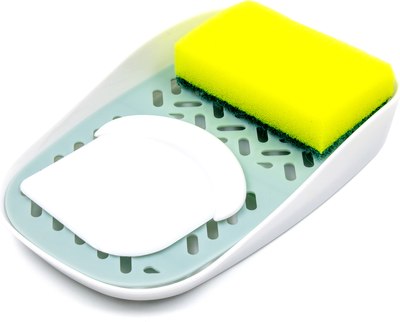 Органайзер для раковины Berossi Krita mini / ИК 63075000 - фото