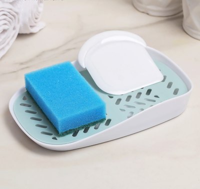 Органайзер для раковины Berossi Krita mini / ИК 63075000