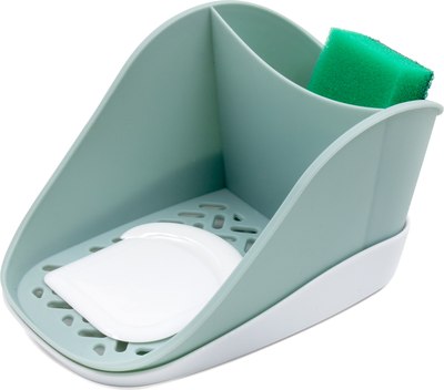 Органайзер для раковины Berossi Krita maxi / ИК 63175000 - фото