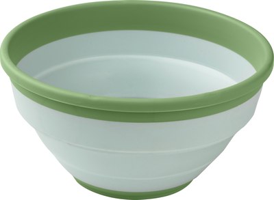 Складная миска Berossi Compact / ИК 22362000 - фото