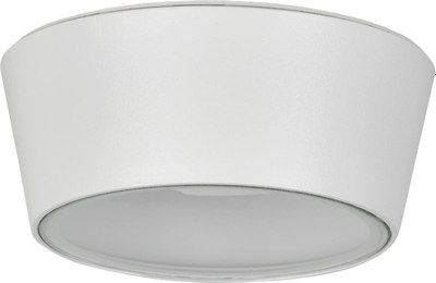 Светильник уличный IEK LT-UPU0-5104-GX53-1-K01 - фото