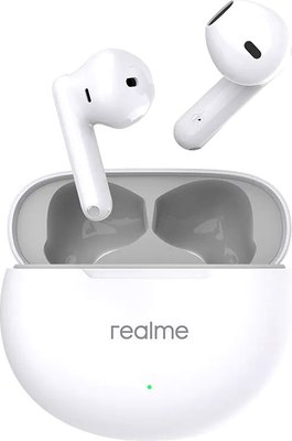 Беспроводные наушники Realme Buds T01 / RMA2406 - фото
