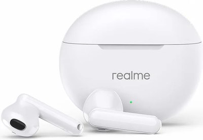 Беспроводные наушники Realme Buds T01 / RMA2406
