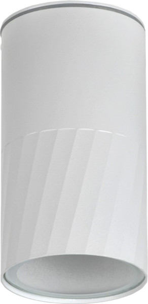 Светильник уличный IEK LT-UPU0-5222-GU10-1-K01 - фото