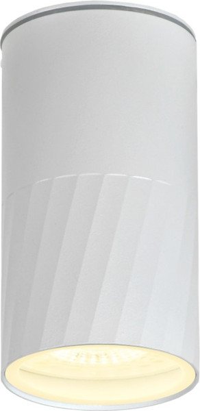 Светильник уличный IEK LT-UPU0-5222-GU10-1-K01