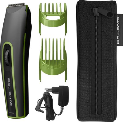 Машинка для стрижки волос Rowenta TN1409F0