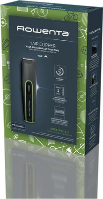 Машинка для стрижки волос Rowenta TN1409F0