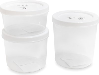 Набор контейнеров Berossi Cake / ИК 77300000 - фото