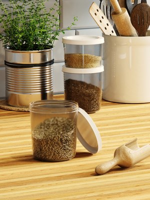 Набор контейнеров Berossi Cake / ИК 77300000