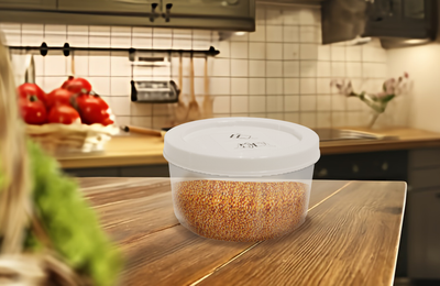 Набор контейнеров Berossi Cake / ИК 79200000