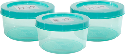 Набор контейнеров Berossi Cake / ИК 79266000 - фото