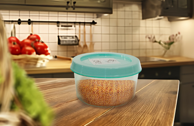 Набор контейнеров Berossi Cake / ИК 79266000