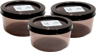 Набор контейнеров Berossi Cake / ИК 79283000 - фото