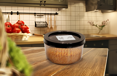 Набор контейнеров Berossi Cake / ИК 79283000