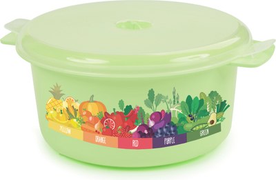 Контейнер Berossi Vitaline / ИК 42438000 - фото