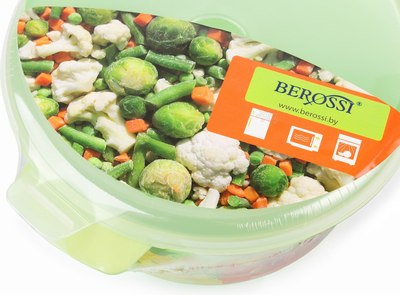 Контейнер Berossi Vitaline / ИК 42438000