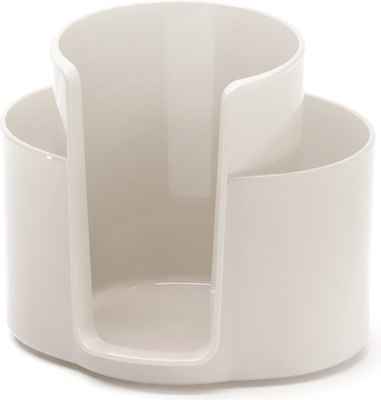 Контейнер для ватных дисков Berossi И палочек Zoy АС 86533000 - фото