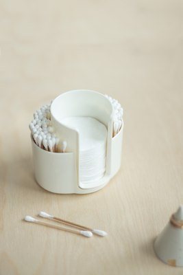 Контейнер для ватных дисков Berossi И палочек Zoy АС 86533000