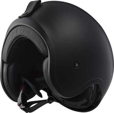 Мотошлем LS2 OF599 Spitfire 2 Solid