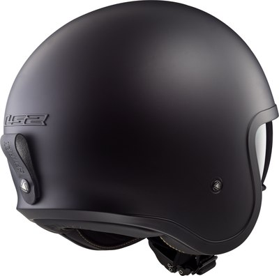 Мотошлем LS2 OF599 Spitfire 2 Solid