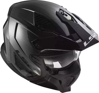 Мотошлем LS2 OF606 Drifter Jeans