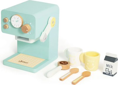 Кофемашина игрушечная Classic World Бариста CW50560