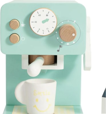 Кофемашина игрушечная Classic World Бариста CW50560