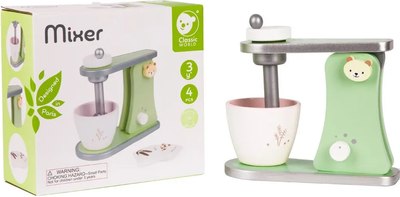 Миксер игрушечный Classic World Повар CW50513