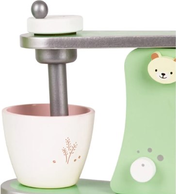 Миксер игрушечный Classic World Повар CW50513