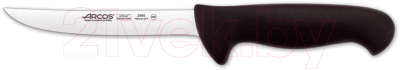 Нож Arcos 294525 (черный) - фото