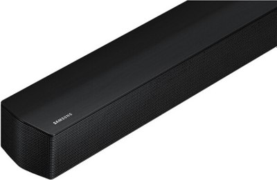 Звуковая панель (саундбар) Samsung HW-B650D/RU