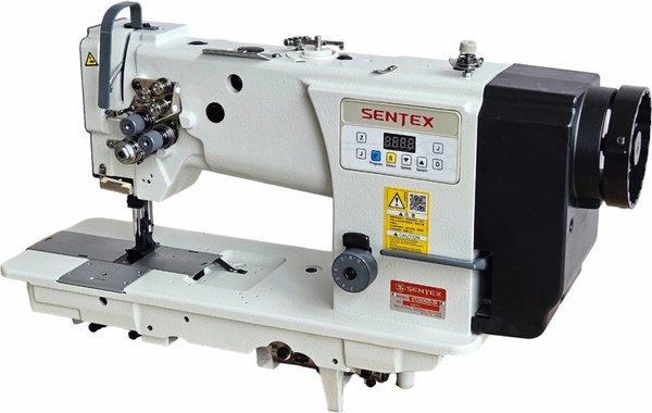 Промышленная швейная машина Sentex ST-20606DD-2N