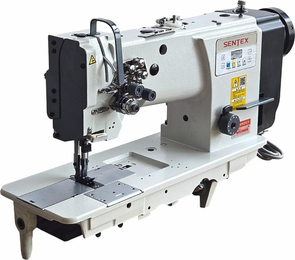 Промышленная швейная машина Sentex ST-20606DD-2N