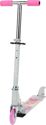 Самокат-снегокат Snow Cat 2 в 1 / 9687192