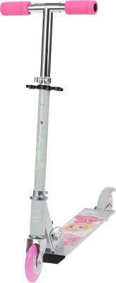 Самокат-снегокат Snow Cat 2 в 1 / 9687192