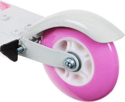 Самокат-снегокат Snow Cat 2 в 1 / 9687192