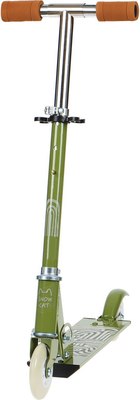 Самокат-снегокат Snow Cat 2 в 1 / 9687190