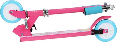 Самокат-снегокат Snow Cat 2 в 1 / 9687196