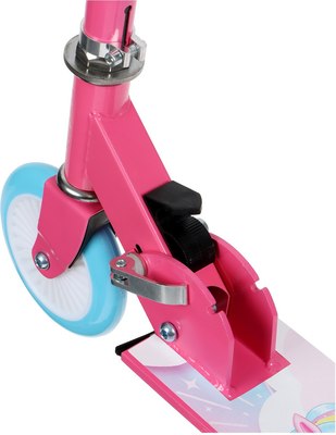 Самокат-снегокат Snow Cat 2 в 1 / 9687196