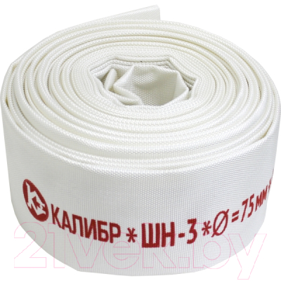 Рукав напорный Калибр ШН-3 - фото