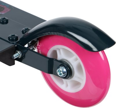 Самокат-снегокат Snow Cat 2 в 1 / 9687193