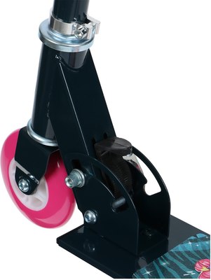 Самокат-снегокат Snow Cat 2 в 1 / 9687193