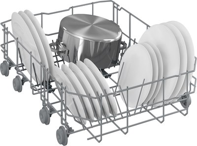 Посудомоечная машина Beko BDIS25961