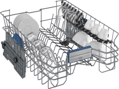 Посудомоечная машина Beko BDIS25063
