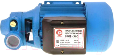 Дренажный насос Калибр НБЦ-560
