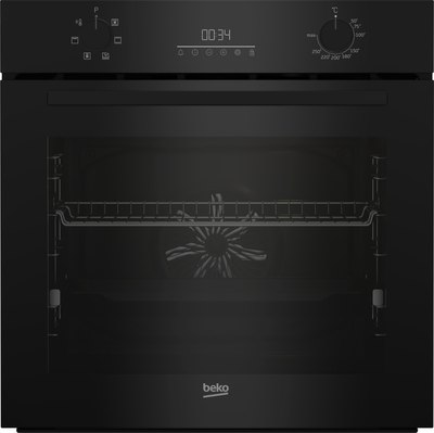 Электрический духовой шкаф Beko BCBIE17300KSB - фото
